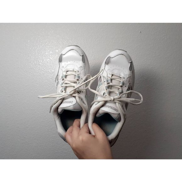 ORTHAHEEL/VIONIC womens Walker shoes - Picture 5 of 6